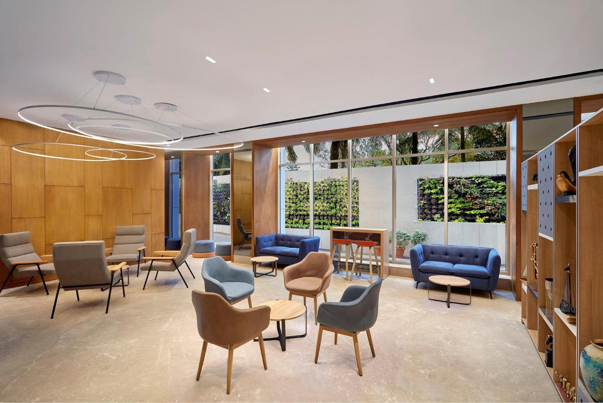 Holiday Inn Express Bengaluru Bommasandra By Ihg Kammasandra Zewnętrze zdjęcie